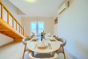 Apartments Goles-stunning sea view