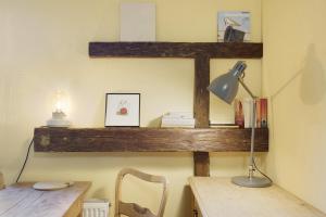 Romantikzimmer in Striesen