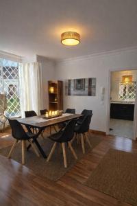 NOMAD VILLA MÁLAGA Los Álamos