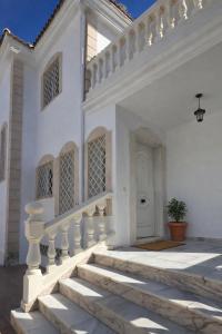 NOMAD VILLA MÁLAGA Los Álamos