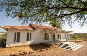 Kadamb Bagh-A Luxury Nature Resort Sariska