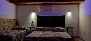 Chalet Gallipoli