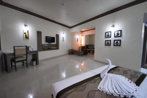 HOTEL VISHAL INTERNATIONl