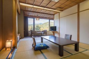 Hotel Ryutouen