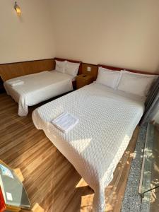 Hoa Cattleya Hotel