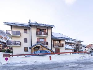 Résidence Carene - 2 pièces 4 personnes 2 exposé Est MAE-8574
