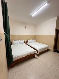 Hoa Cattleya Hotel