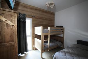 Les Chalets Du Grand Galibier - 3 pièces 5 personnes exposé Sud MAE-8964
