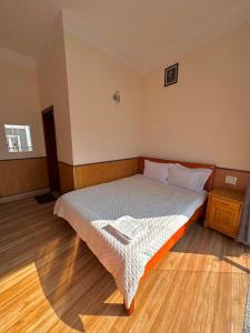 Hoa Cattleya Hotel