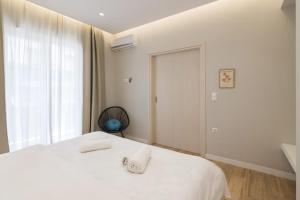 Modern 1 Bd Stay Near Piraeus Tower
