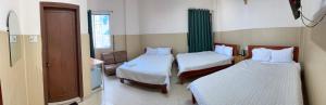 Hoa Cattleya Hotel