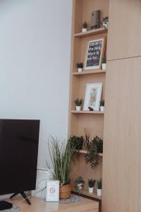Manhattan studio Seboj Belvil