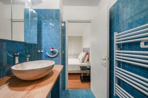 LE NEPTUNE - Vue Mer - Grande terrasse - Parking