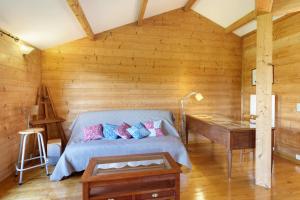 Gite Le Bosquet