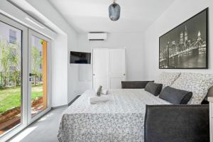 LE VAL DOR - Calme - Grand Jardin - Parking privé