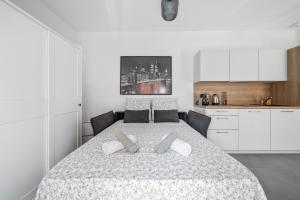 LE VAL DOR - Calme - Grand Jardin - Parking privé
