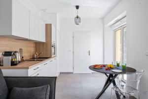 LE VAL DOR - Calme - Grand Jardin - Parking privé
