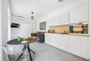 LE VAL DOR - Calme - Grand Jardin - Parking privé