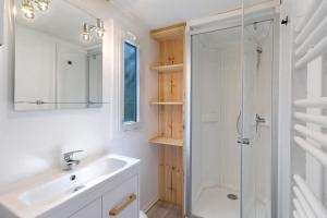 Mobilhome Calvi 29 Climatisé