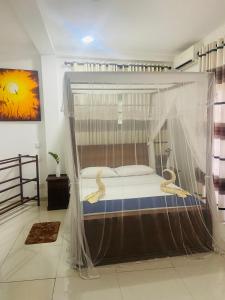 Skyline villa galle
