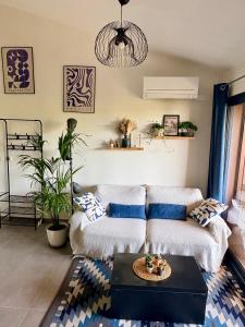 Appartement design au cœur de Montpellier avec parking privé