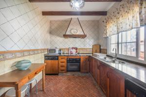 Casa Familiar La Lobita 1