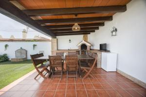 Casa Familiar La Lobita 1