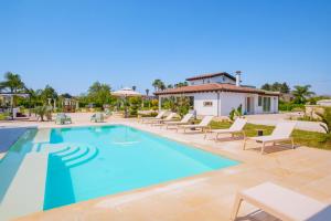 Villa Kalia Luxury by HDSalento