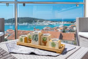 Apartments Goles-stunning sea view