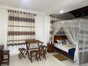 Skyline villa galle