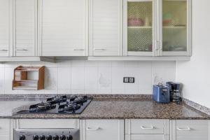 Albufereta sun and beach apartment with pool