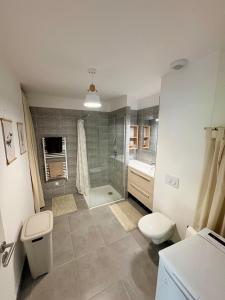 Appartement design au cœur de Montpellier avec parking privé