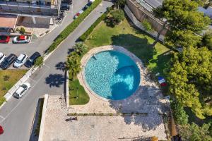 Albufereta sun and beach apartment with pool