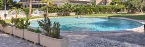 Albufereta sun and beach apartment with pool