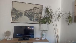 Apartman Megi