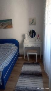 Apartman Megi