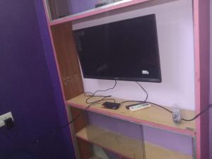 Good vibes pondicherry