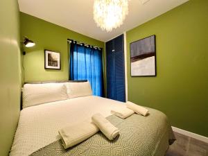 Belmont Two Bedroom Apartment