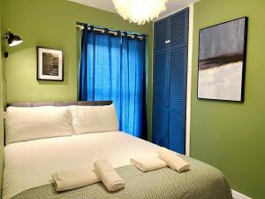 Belmont Two Bedroom Apartment