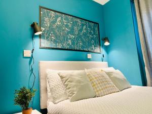 Belmont Two Bedroom Apartment