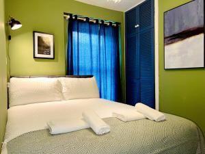 Belmont Two Bedroom Apartment
