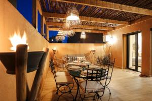 Machi Mochkil Habibi - Jacuzzi - Marrakech