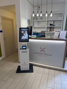 Castrichella Smart Boutique Hotel Rome Airport