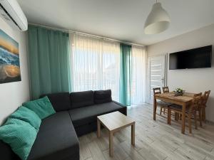 APARTAMENTY PIAMOLA Willa Zacisze Kąty Rybackie