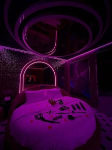 6 Senses Hotel