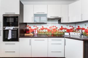 Apartmán MAK
