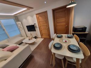 Cozy Family Stay Jamsil