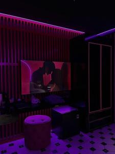 6 Senses Hotel