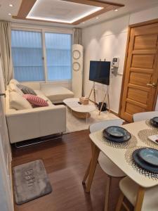 Cozy Family Stay Jamsil