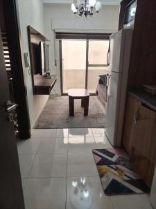 Comfortable apartment in Al-Jubaiha, 5 minutes from the university